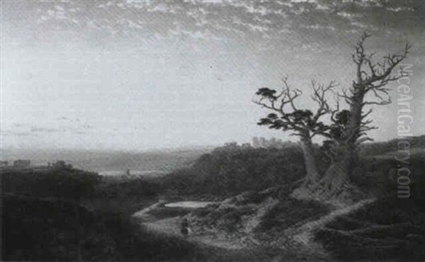 Dunston, Somerset - view 1