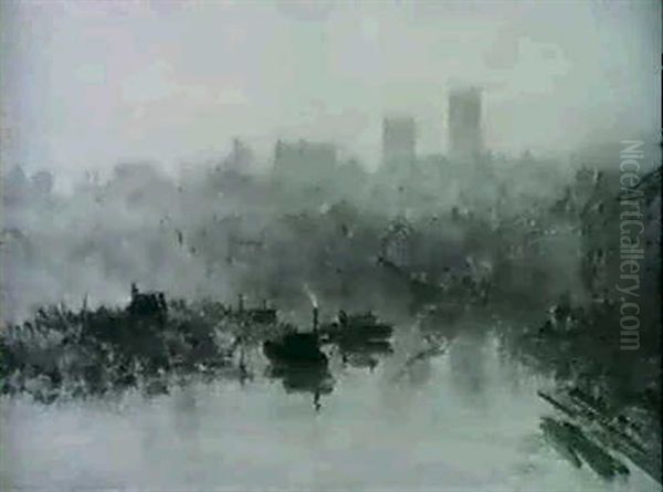 Lincoln - view 1