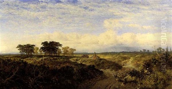 On Working Common - view 1