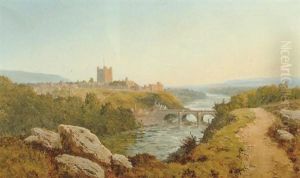 A View Of Richmond A View Of Richmond