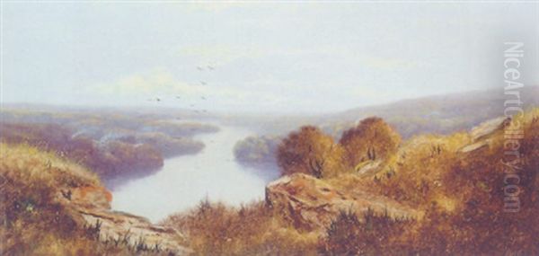 Near Richmond, Yorkshire - view 1