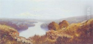 Near Richmond, Yorkshire