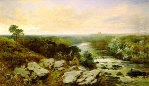 Richmond, N. Yorks