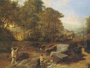A Good Pool by Edward H. Niemann