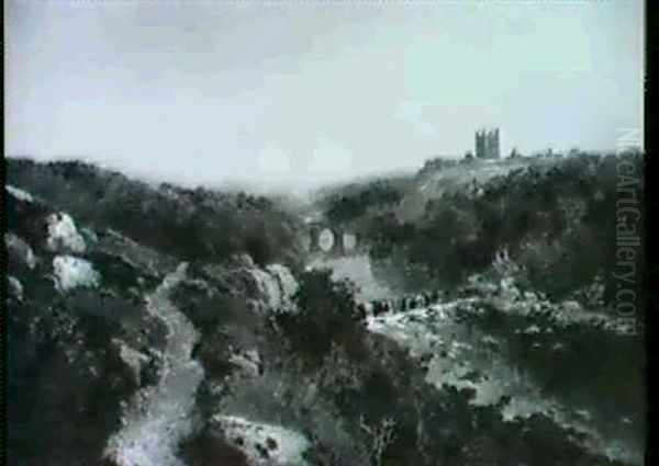 Richamond, North Yorkshire - view 1