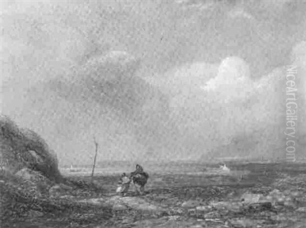 Kuste - view 1