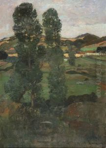 Landschaft Landschaft