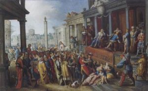 Das Urteil Des Zeleukos Das Urteil Des Zeleukos