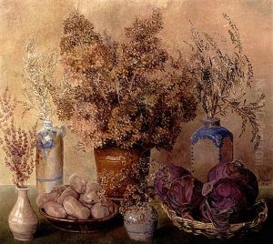 Stillife Stillife