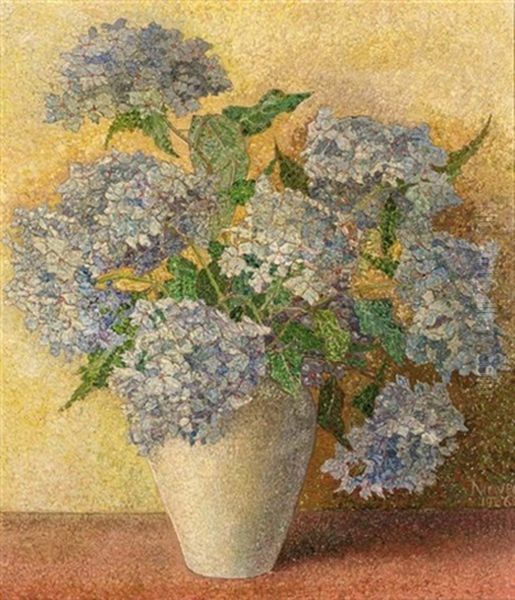 Hortensia - view 1