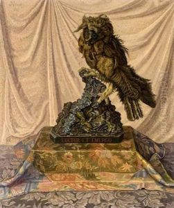 Luctor Et Emergo by Jakob Nieweg