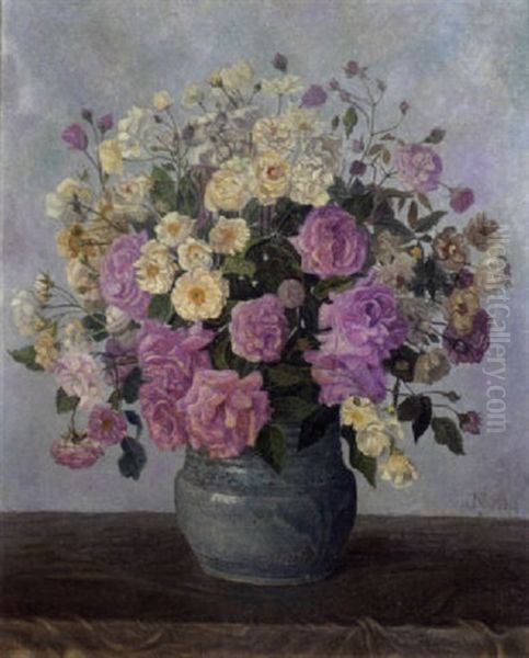 A Summer Bouquet - view 1