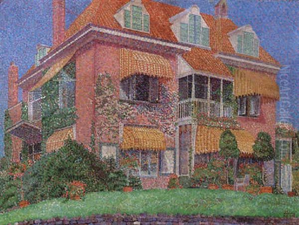 La Maison - view 1