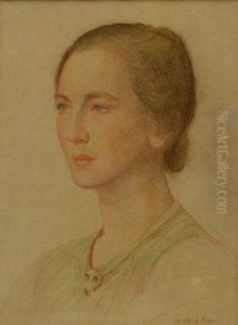 Ivy Stanton by Henry Bishop