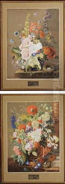 Vaso Di Fiori - view 1