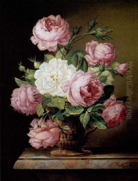 Rosenstilleben - view 1