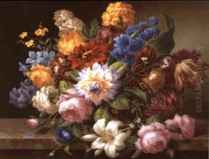 Blumenstilleben