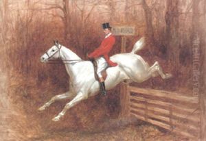 Over The Gate Over The Gate