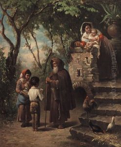 Scena Popolare