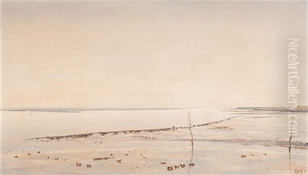 Brouwershaven - view 1