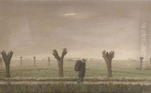Het Lappenjoodje: The Rag-and-bone Man by Dirk Nijland