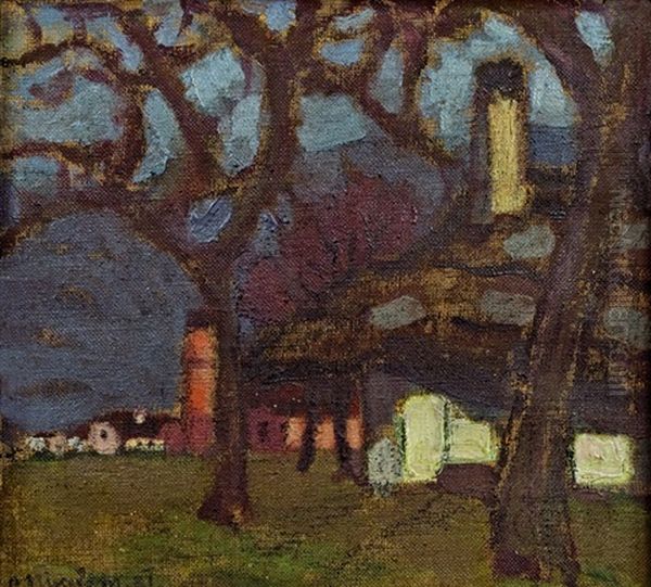 Studie - view 1