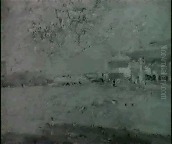 Paesaggio Urbano - view 1