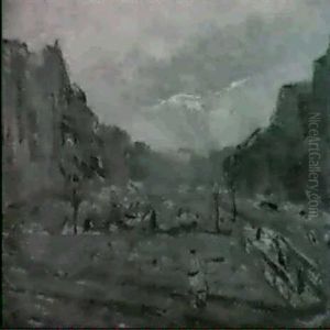 Paesaggio Paesaggio
