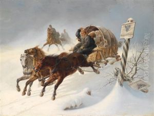 Wild Ride