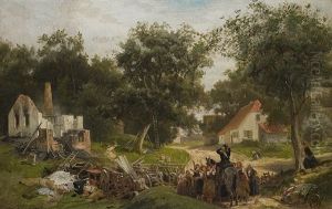 White Hope by Arthur Johann Severin Nikutovski