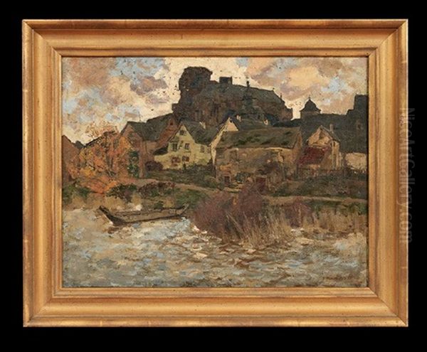Riverbank Village - view 1