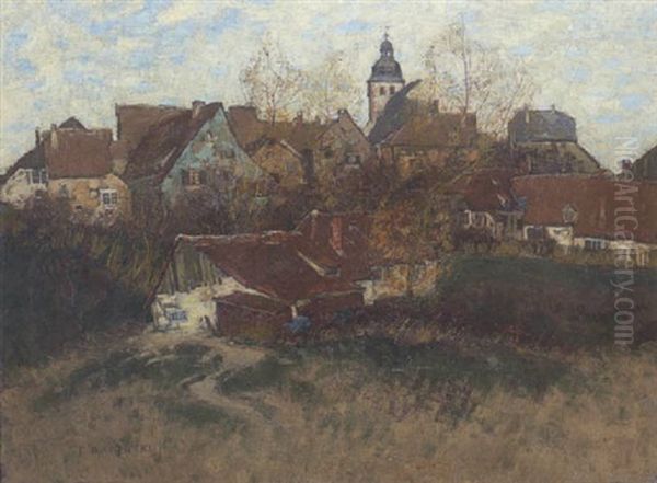 Kirchdorf - view 1