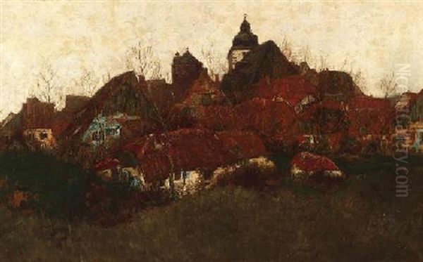 Hinter Dem Stadtchen - view 1