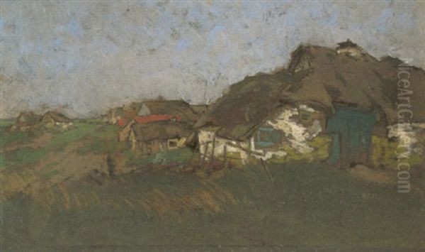 Eifelhutten (wollseifen In Der Eifel) - view 1