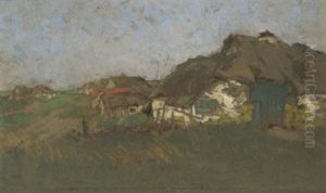 Eifelhutten (wollseifen In Der Eifel)