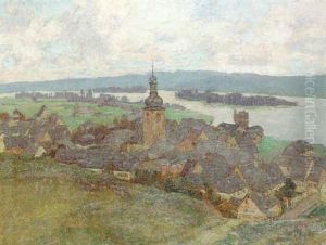 Das Alte Rudesheim