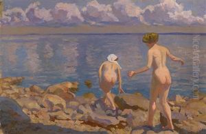 Bathers