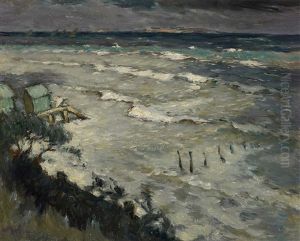 Seascape