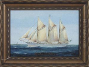 M/s Amazone Av Malmo M/s Amazone Av Malmo