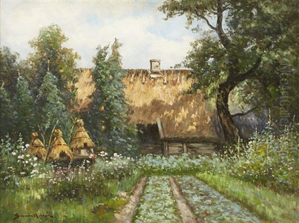 Skanegard I Blomsterprakt - view 1