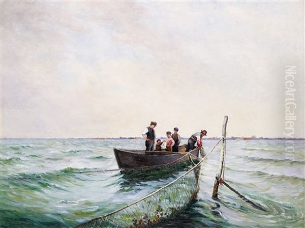 Naten Vittjas - view 1
