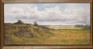 Landskap, Halland Landskap, Halland