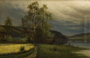 Orosmoln Over Bjorkar