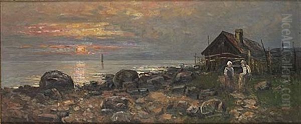 Fiskestuga Vid Havet - view 1