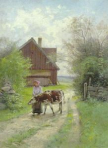 Bygata I Halland Bygata I Halland