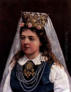 Kronbrud