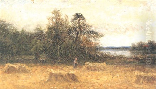 Hassjning - view 1
