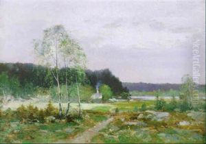 Hallandskt Landskap Hallandskt Landskap