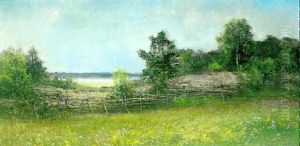 Sommarang Med Gardesgard