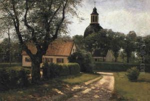 Stockholmsmotiv